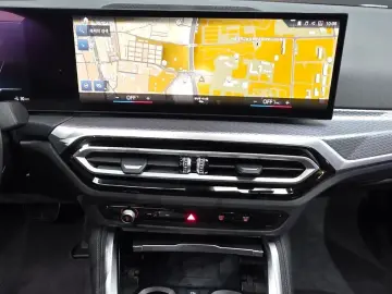2022 BMW i4 с пробегом 34 378 км