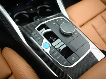 2024 BMW i4 с пробегом 10 358 км