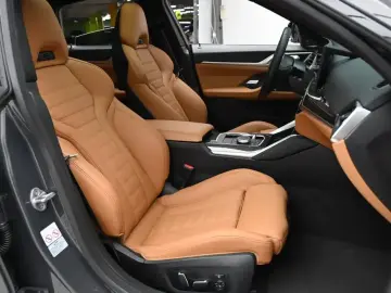 2024 BMW i4 с пробегом 10 358 км