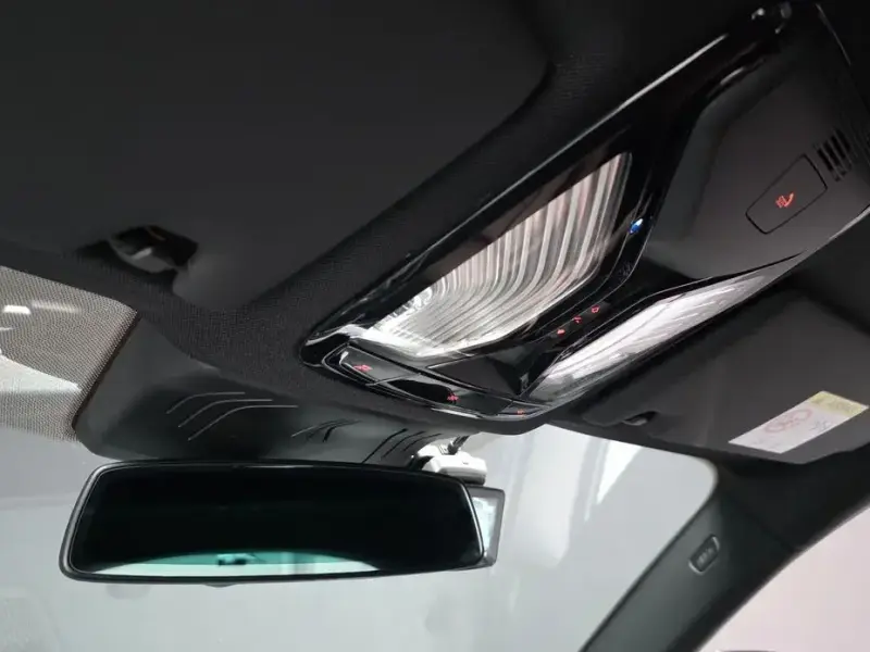 2022 BMW i4 с пробегом 34 378 км