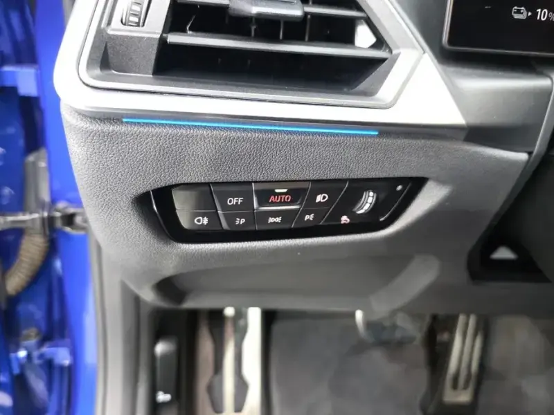 2022 BMW i4 с пробегом 34 378 км