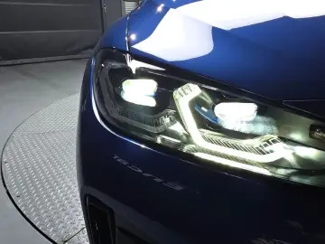 2022 BMW i4 с пробегом 34 378 км