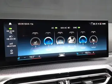 2022 BMW i4 с пробегом 34 378 км