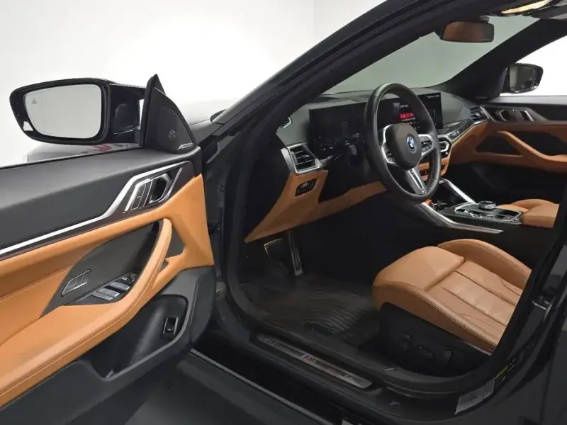 2024 BMW i4 с пробегом 90 880 км