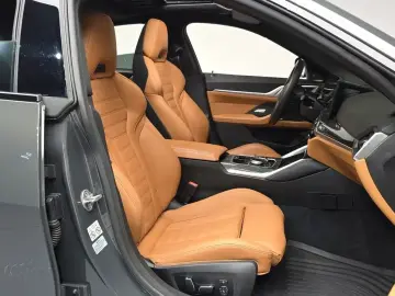 2024 BMW i4 с пробегом 90 880 км