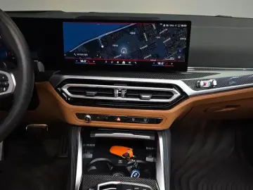 2024 BMW i4 с пробегом 90 880 км