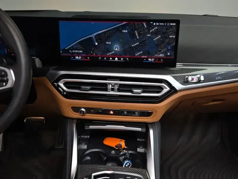2024 BMW i4 с пробегом 90 880 км