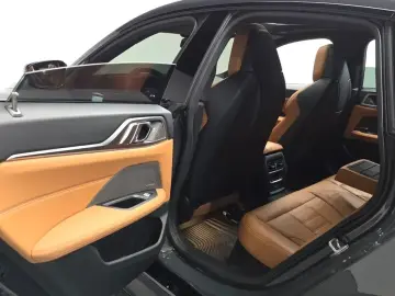 2024 BMW i4 с пробегом 90 880 км