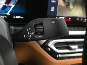 2024 BMW i4 с пробегом 90 880 км