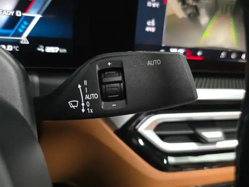 2024 BMW i4 с пробегом 90 880 км
