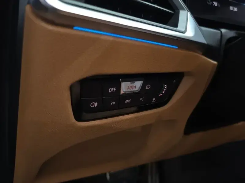 2024 BMW i4 с пробегом 90 880 км