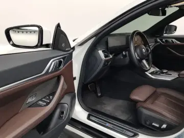 2023 BMW i4 с пробегом 37 284 км