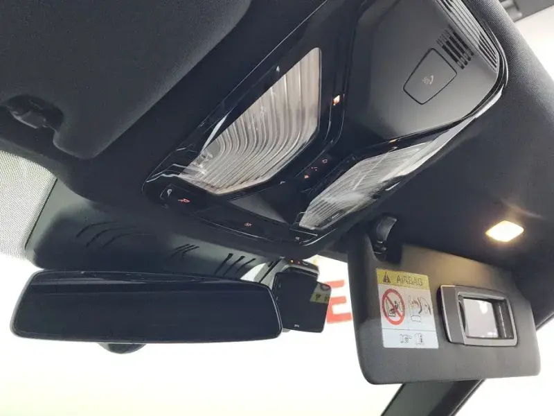 2023 BMW i4 с пробегом 37 284 км