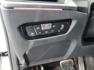 2023 BMW i4 с пробегом 37 284 км
