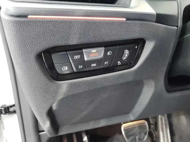 2023 BMW i4 с пробегом 37 284 км