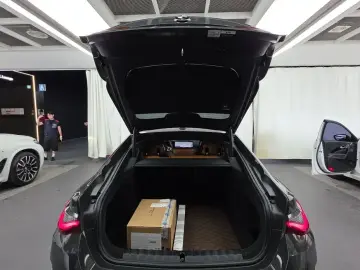2024 BMW i4 с пробегом 49 941 км