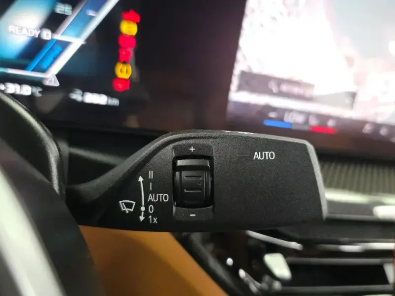 2024 BMW i4 с пробегом 49 941 км