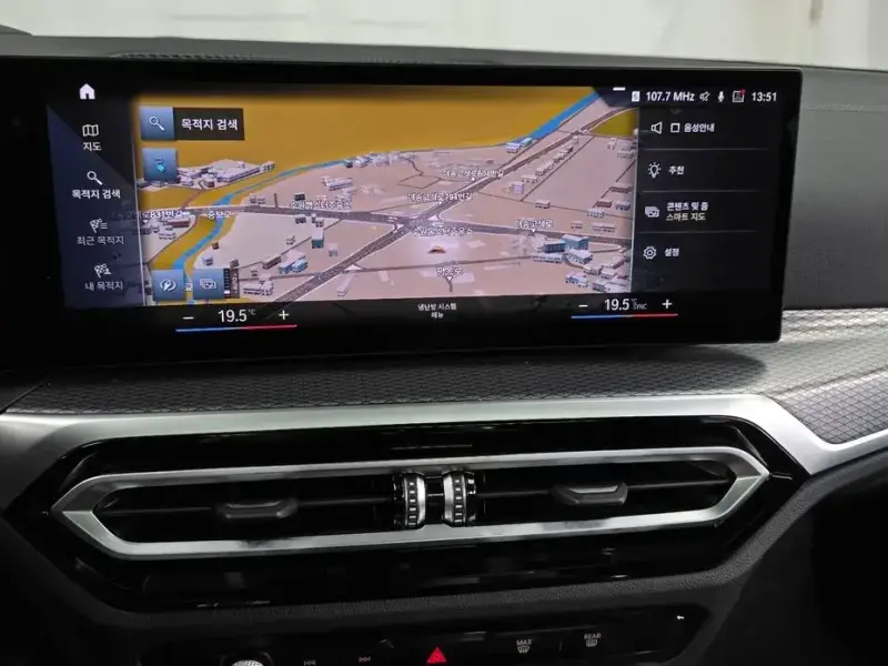 2022 BMW i4 с пробегом 35 316 км