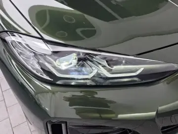 2022 BMW i4 с пробегом 35 316 км
