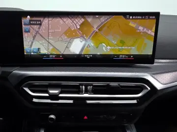 2022 BMW i4 с пробегом 119 100 км