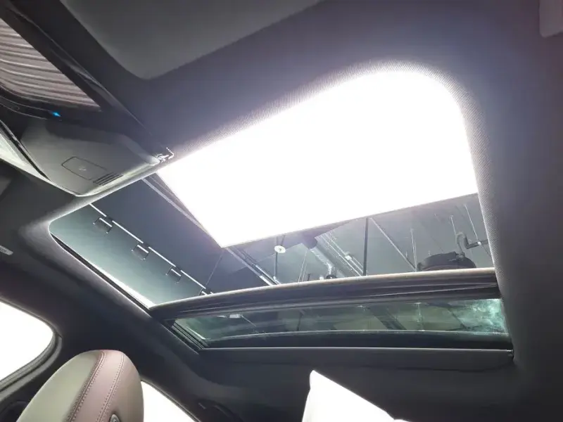 2022 BMW i4 с пробегом 46 102 км