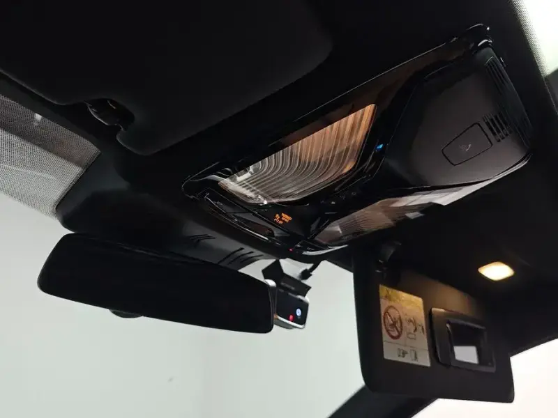 2022 BMW i4 с пробегом 39 485 км