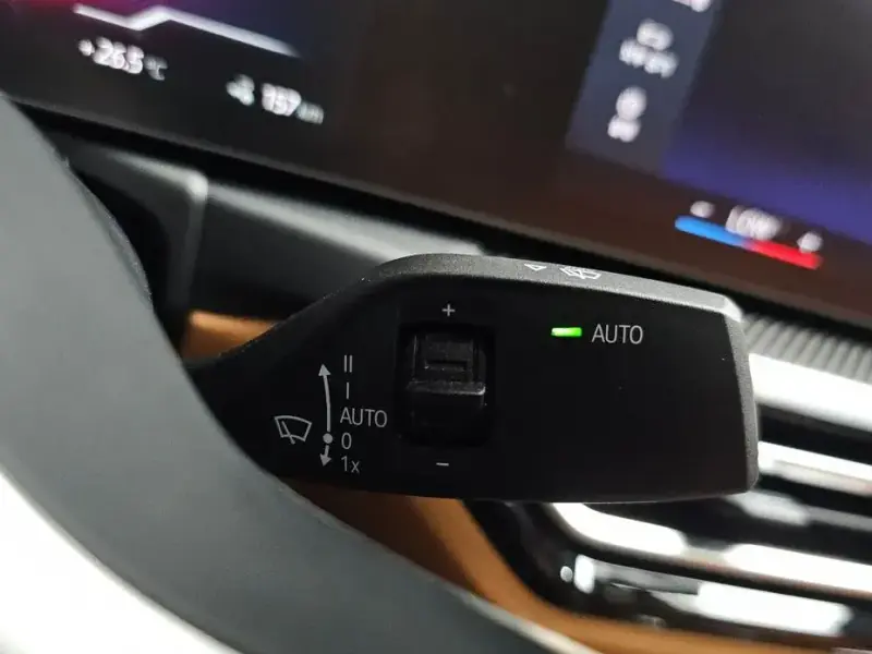 2022 BMW i4 с пробегом 39 485 км