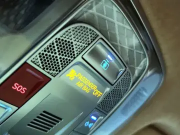 2023 Genesis GV80 с пробегом 30 146 км