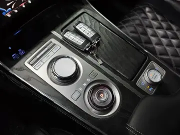 2023 Genesis GV80 с пробегом 50 967 км