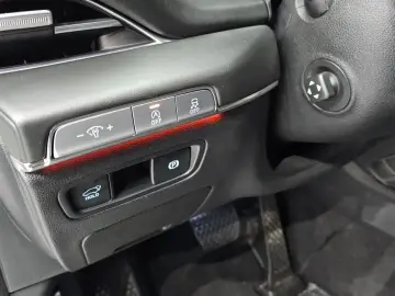 2023 Genesis GV80 с пробегом 50 967 км