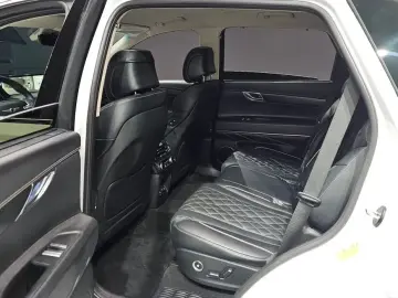 2023 Genesis GV80 с пробегом 50 967 км