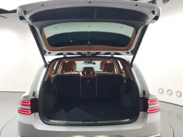 2023 Genesis GV80 с пробегом 32 128 км