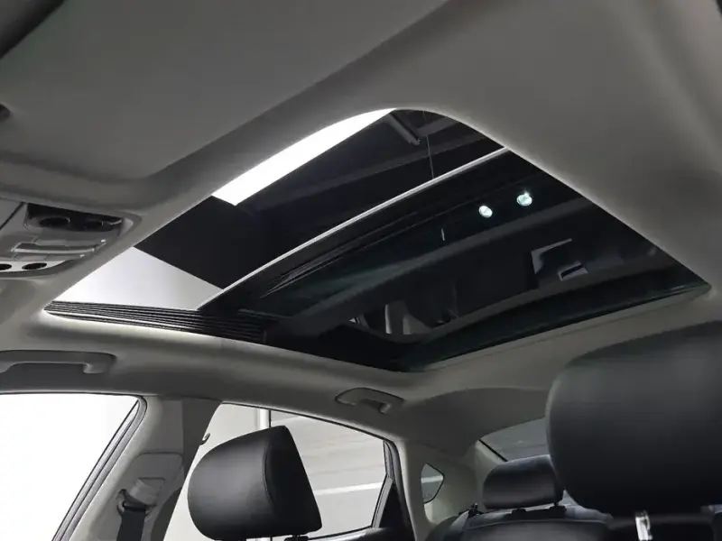 2020 Kia K7 с пробегом 66 351 км
