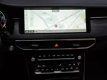 2021 Kia K7 с пробегом 45 206 км