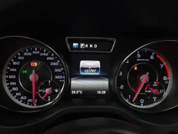 2016 Mercedes-Benz CLA с пробегом 127 797 км