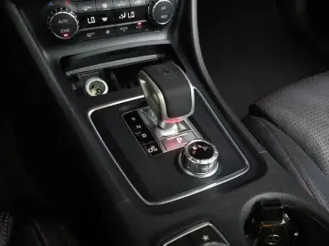 2016 Mercedes-Benz CLA с пробегом 127 797 км