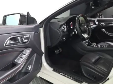 2016 Mercedes-Benz CLA с пробегом 127 797 км