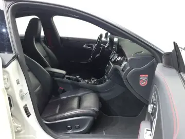 2016 Mercedes-Benz CLA с пробегом 127 797 км
