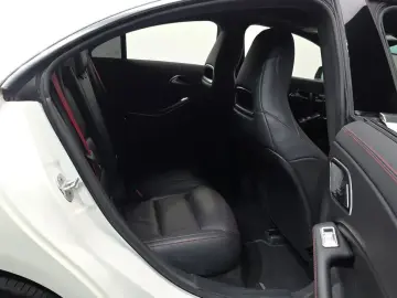 2016 Mercedes-Benz CLA с пробегом 127 797 км