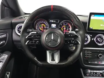 2016 Mercedes-Benz CLA с пробегом 127 797 км