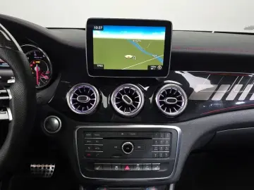 2016 Mercedes-Benz CLA с пробегом 127 797 км