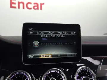 2016 Mercedes-Benz CLA с пробегом 127 797 км