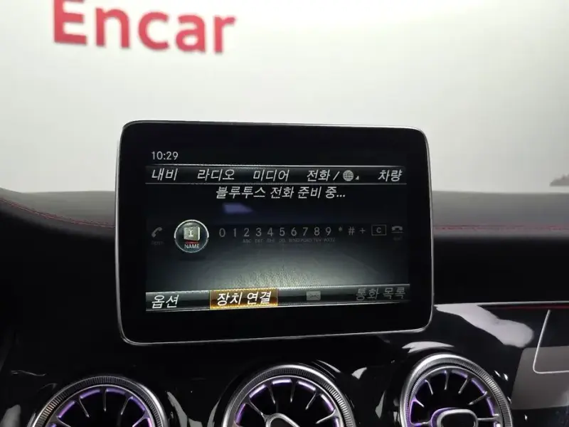 2016 Mercedes-Benz CLA с пробегом 127 797 км