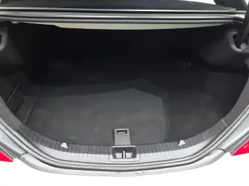 2016 Mercedes-Benz CLA с пробегом 127 797 км