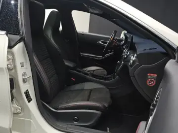 2016 Mercedes-Benz CLA с пробегом 120 916 км