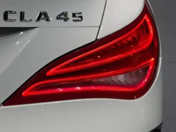 2016 Mercedes-Benz CLA с пробегом 127 797 км