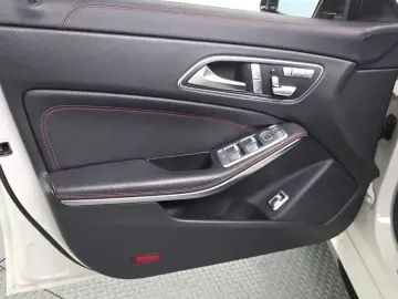 2016 Mercedes-Benz CLA с пробегом 127 797 км