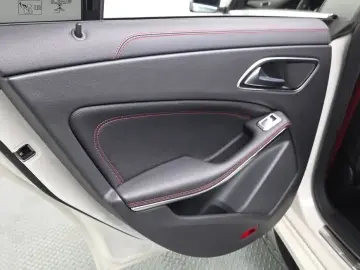 2016 Mercedes-Benz CLA с пробегом 127 797 км