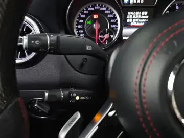 2016 Mercedes-Benz CLA с пробегом 127 797 км