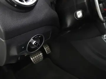 2016 Mercedes-Benz CLA с пробегом 127 797 км